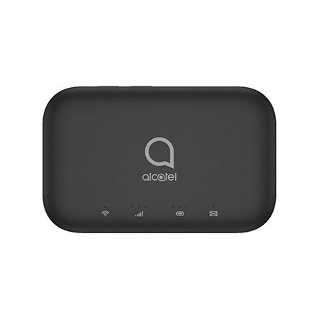 Picture of Alcatel Linkzone 2 Wireless Hotspot & Power Bank